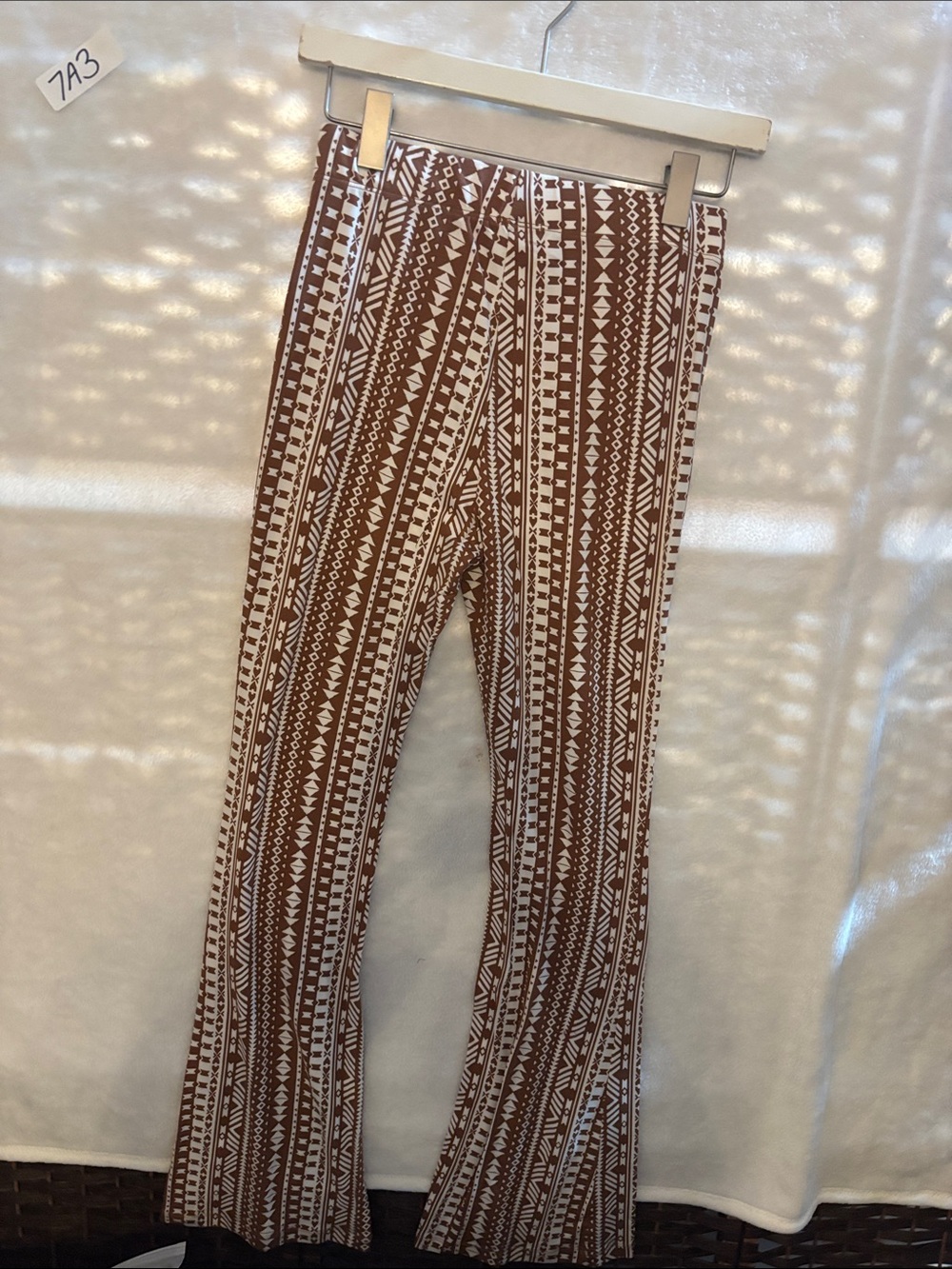 Active USA small printed pants - Picture 4 of 5